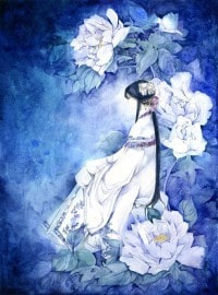 日夜所求