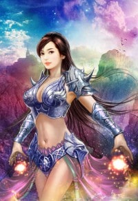 妖孽之下