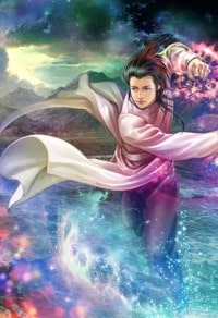 (HP同人)HP拉文克勞全能女巫她驚豔全場