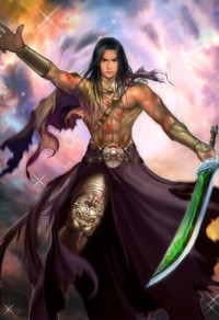 《从海军到万界》