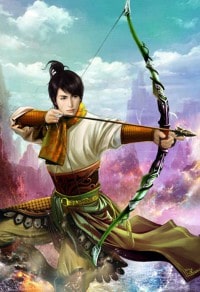 欲 望與罪 惡