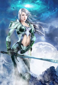 守护今生(GL师生恋)