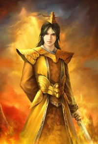 《西游签到五百年,我举世无敌》