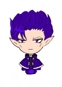 (动漫同人)使魔老师也要甜甜甜