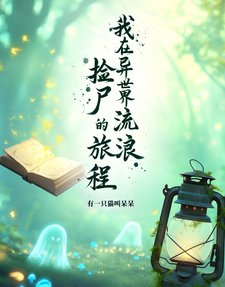 我在異世界流浪撿屍