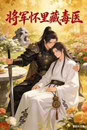 將軍懷裡藏毒醫
