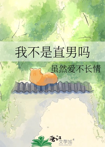 我不是直男嗎