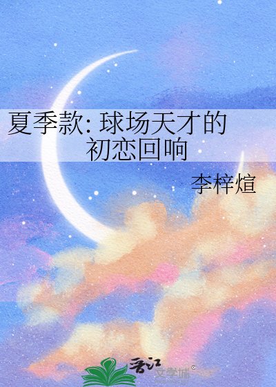 夏季款: 球场天才的初恋回响