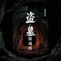 盗墓:锁魂图